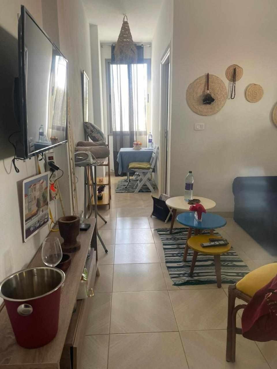 Appartement A Carthage Byrsa 외부 사진