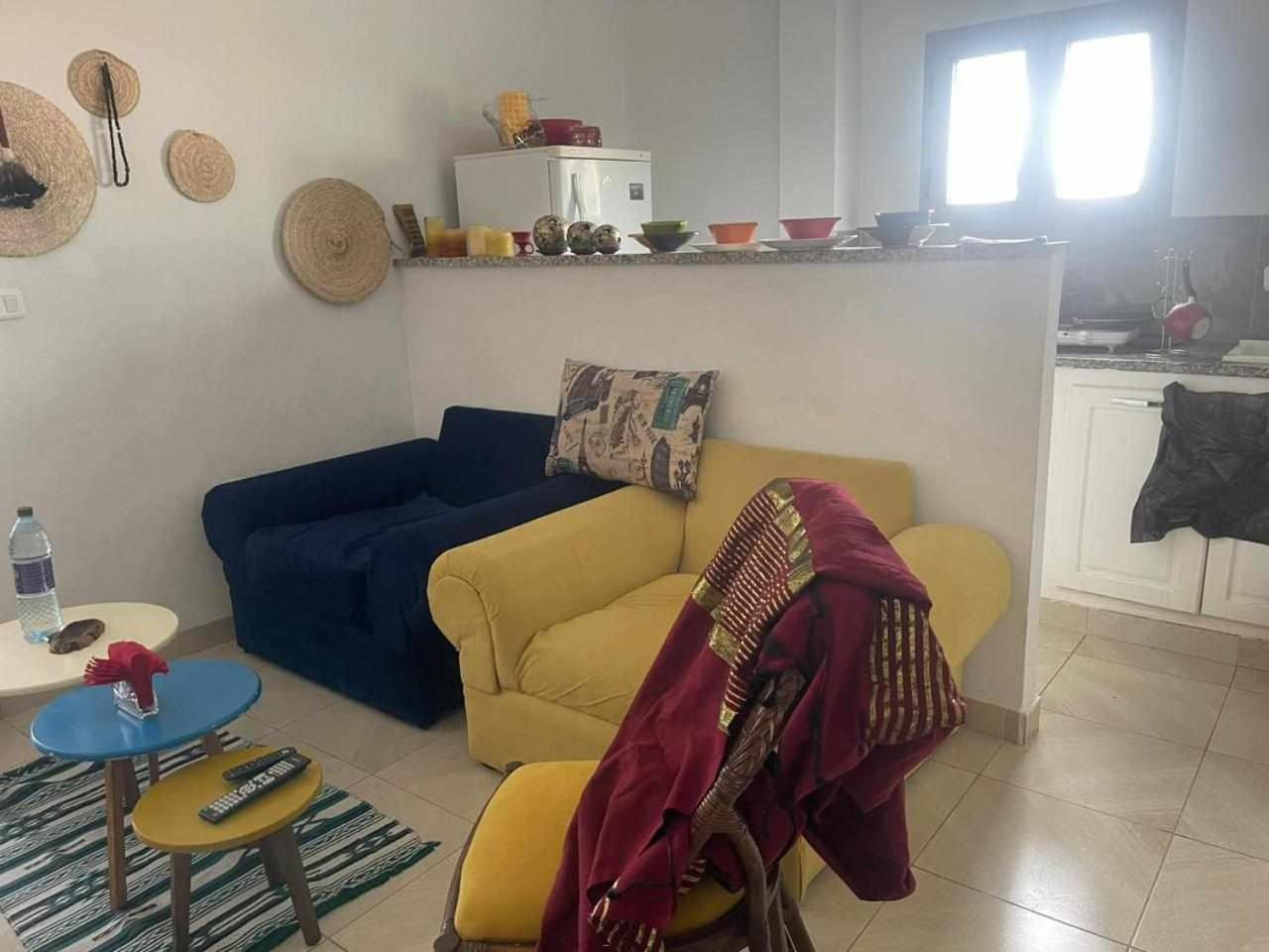 Appartement A Carthage Byrsa 외부 사진