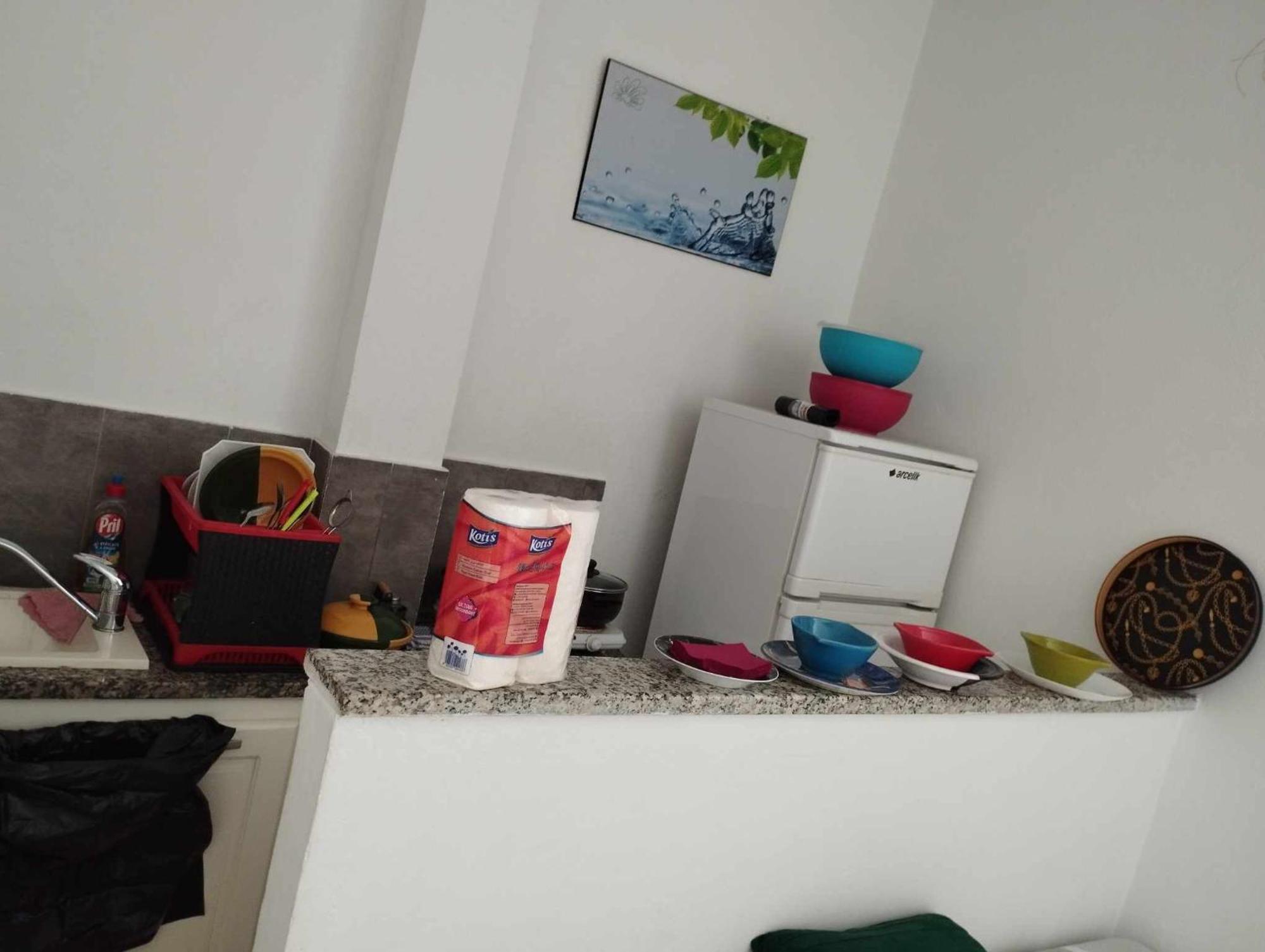 Appartement A Carthage Byrsa 외부 사진