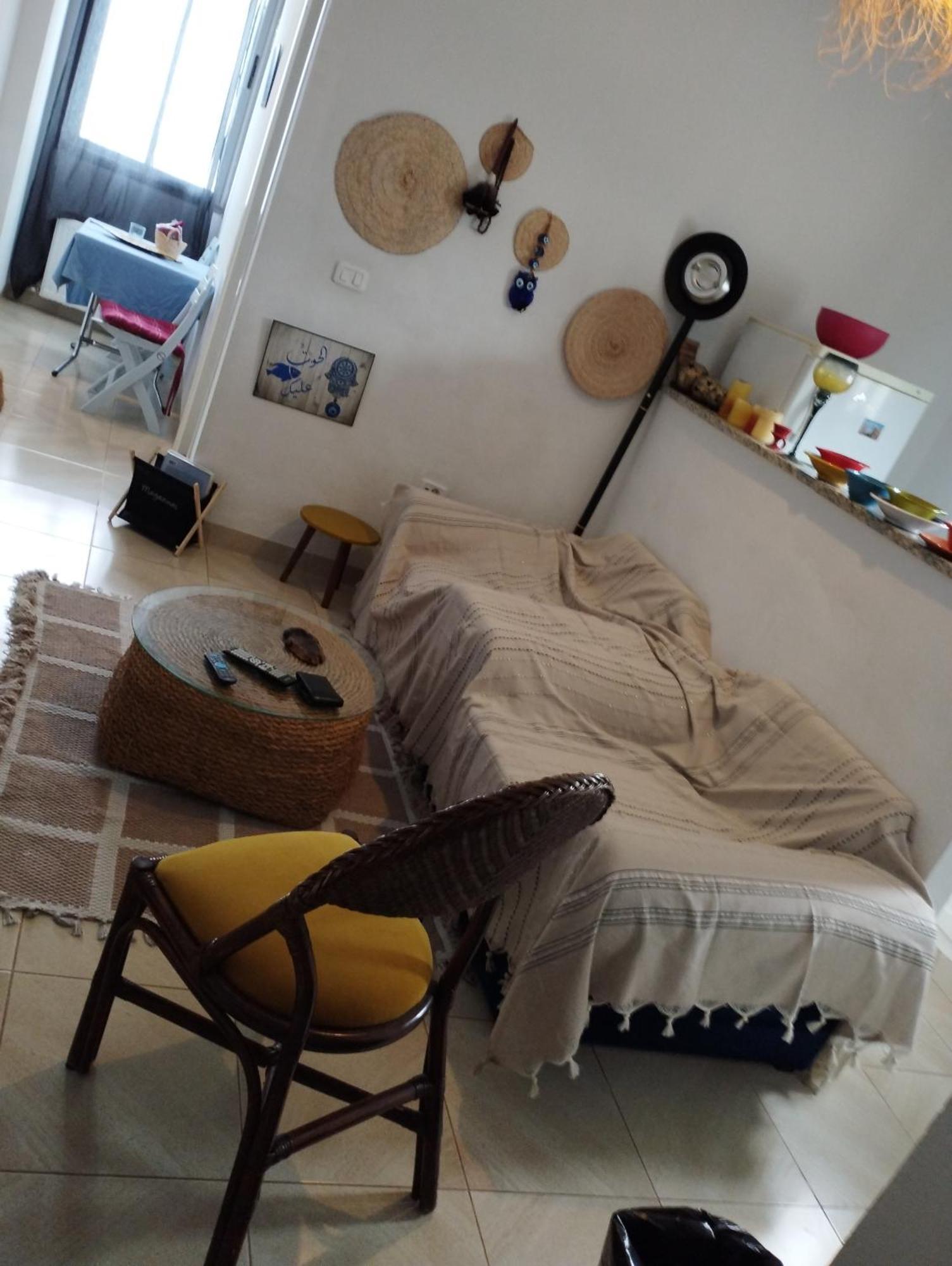 Appartement A Carthage Byrsa 객실 사진