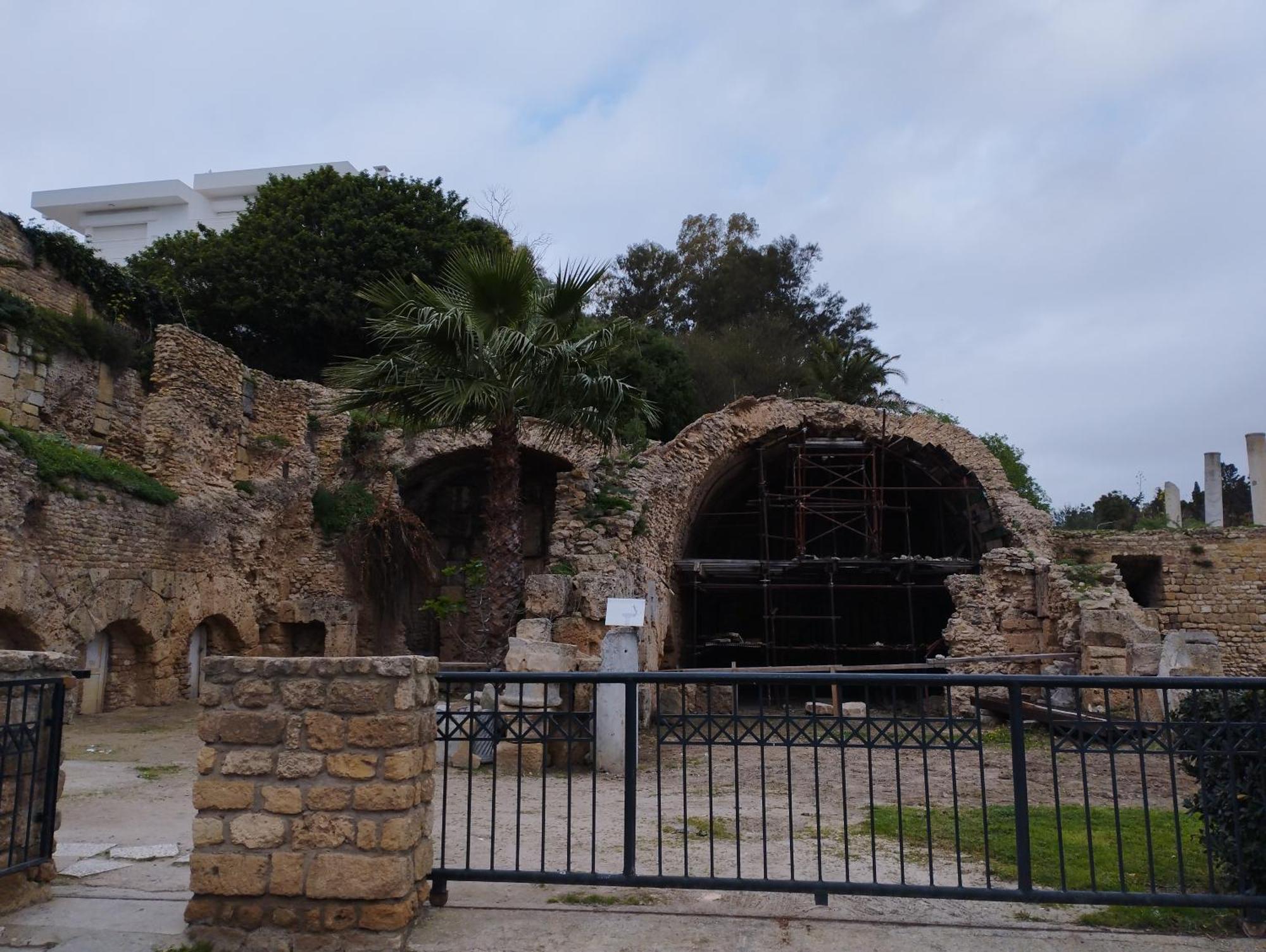 Appartement A Carthage Byrsa 외부 사진